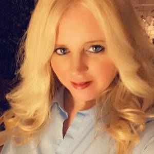 Meet your Posher, Tonya